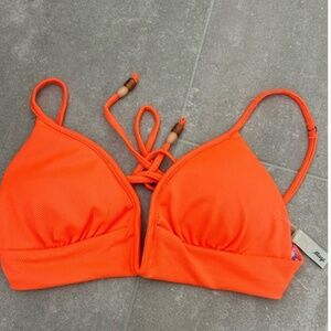 Maaji Popsicle Orange Parade Bikini